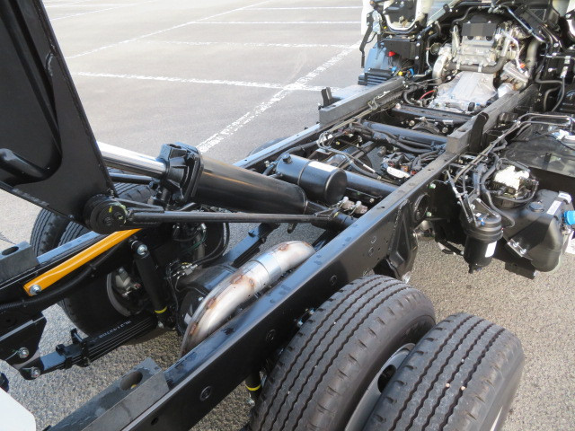 三菱 キャンター 2RG-FBA60(2WD)の写真47