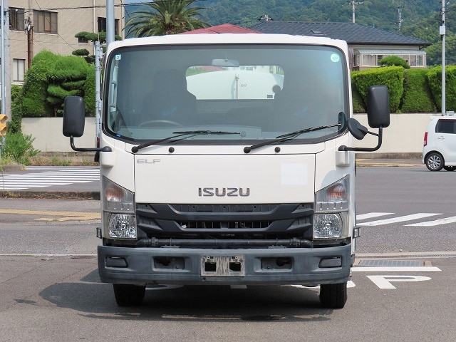 いすゞ エルフ 2PG-NPR88YNの写真6