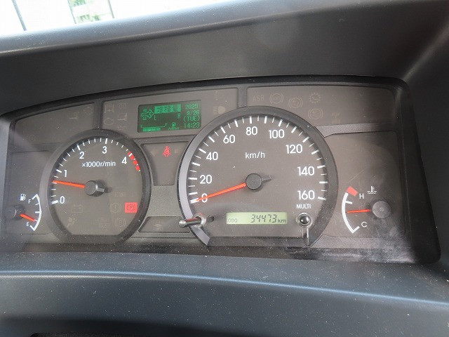 いすゞ エルフ 2PG-NPR88YNの写真12