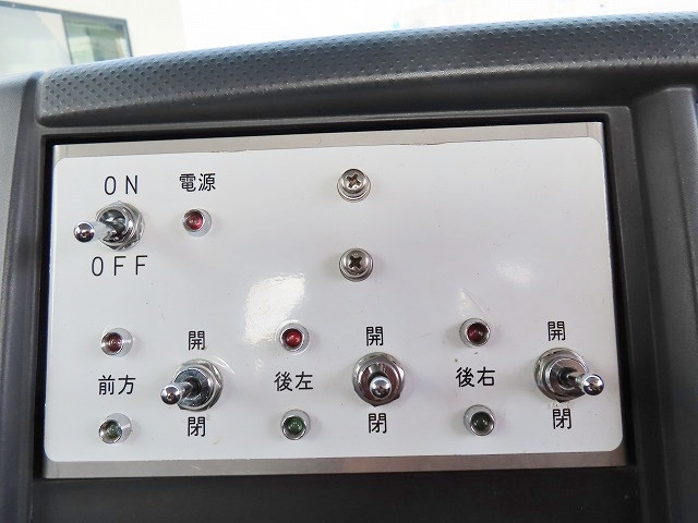 いすゞ エルフ 2PG-NPR88YNの写真20