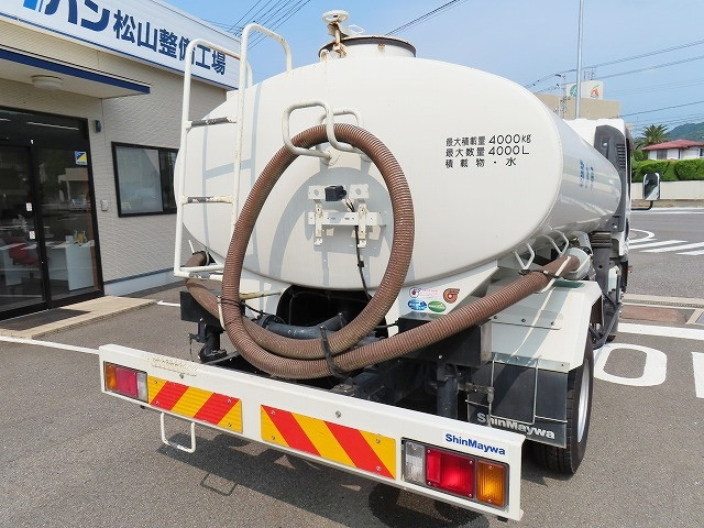 いすゞ エルフ 2PG-NPR88YNの写真31