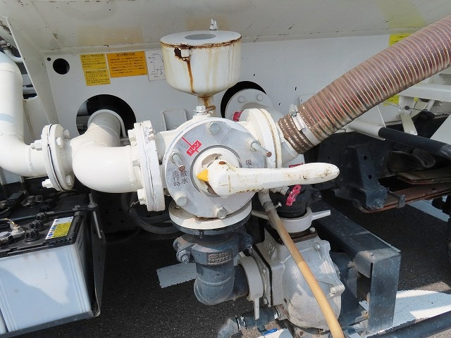 いすゞ エルフ 2PG-NPR88YNの写真33