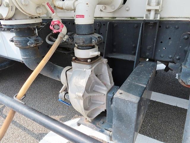 いすゞ エルフ 2PG-NPR88YNの写真34