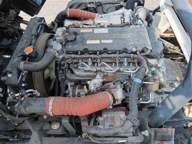 いすゞ エルフ 2PG-NPR88YNの写真39