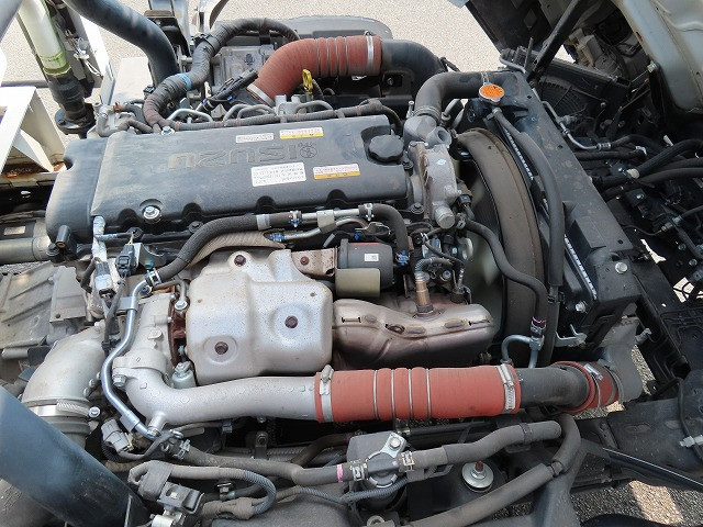 いすゞ エルフ 2PG-NPR88YNの写真40