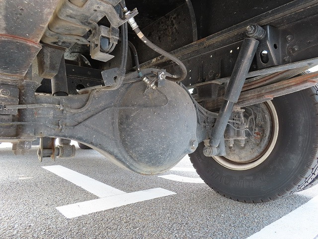 いすゞ エルフ 2PG-NPR88YNの写真49