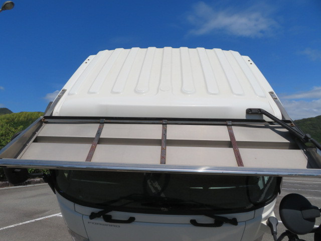 いすゞ フォワード 2RG-FSR90S2(2WD)の写真7