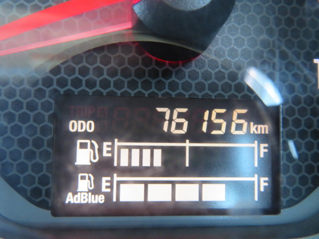 いすゞ フォワード 2RG-FSR90S2(2WD)の写真13