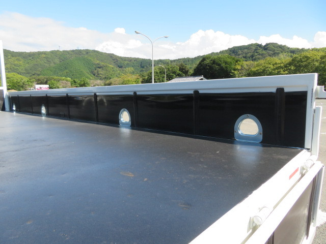 いすゞ フォワード 2RG-FSR90S2(2WD)の写真28