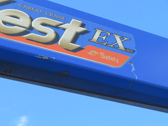 いすゞ フォワード 2RG-FSR90S2(2WD)の写真34