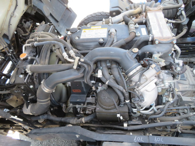 いすゞ フォワード 2RG-FSR90S2(2WD)の写真40