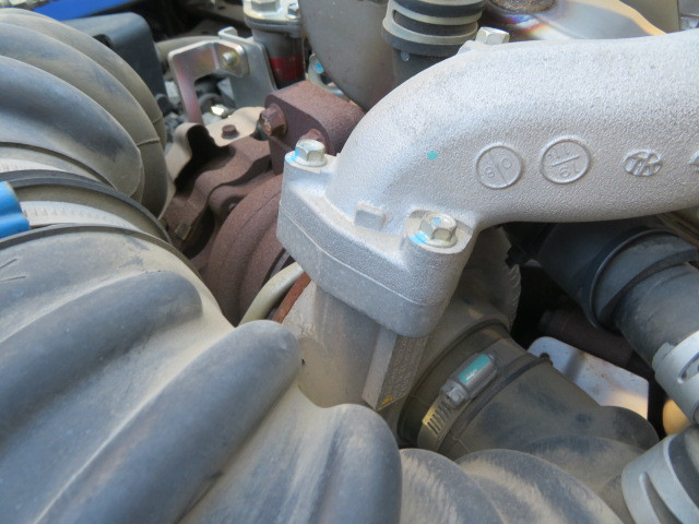 いすゞ フォワード 2RG-FSR90S2(2WD)の写真42