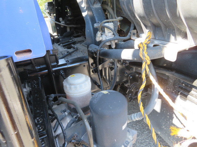 いすゞ フォワード 2RG-FSR90S2(2WD)の写真47