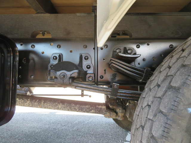 いすゞ フォワード 2RG-FSR90S2(2WD)の写真48