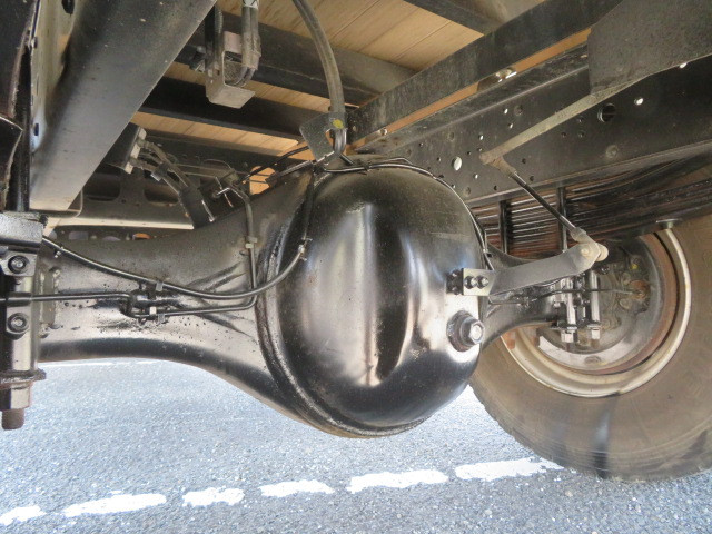 いすゞ フォワード 2RG-FSR90S2(2WD)の写真49