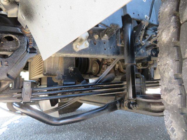 いすゞ フォワード 2RG-FSR90S2(2WD)の写真50