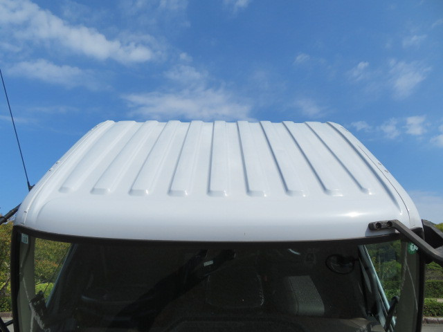 日野 レンジャー 2KG-FD2ABA(2WD)の写真7