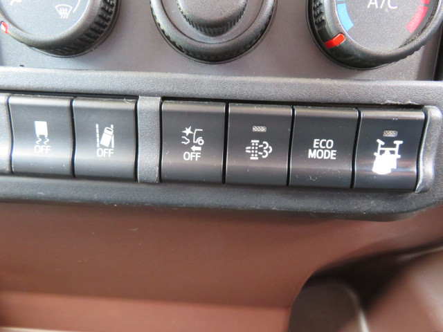 日野 レンジャー 2KG-FD2ABA(2WD)の写真15