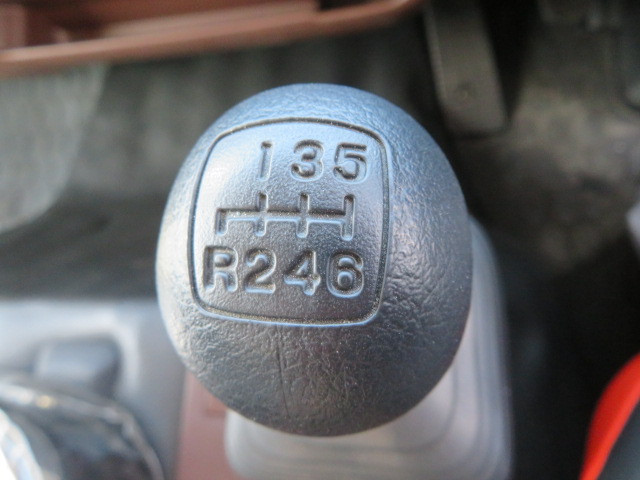 日野 レンジャー 2KG-FD2ABA(2WD)の写真18