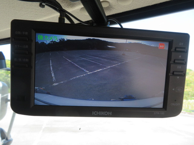 日野 レンジャー 2KG-FD2ABA(2WD)の写真21