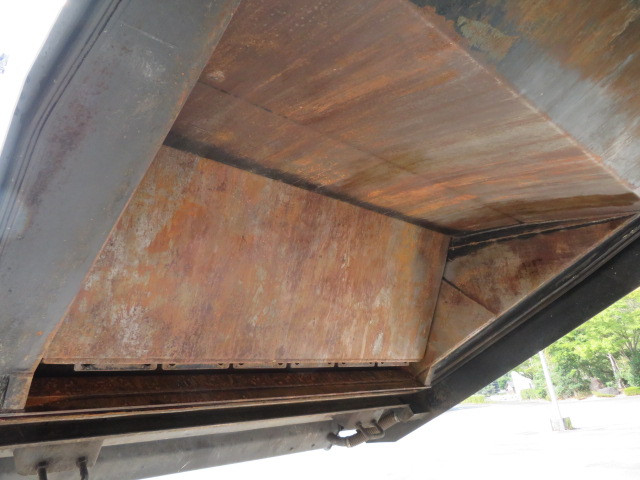 日野 レンジャー 2KG-FD2ABA(2WD)の写真28