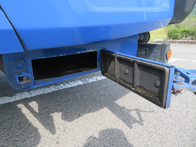 日野 レンジャー 2KG-FD2ABA(2WD)の写真31