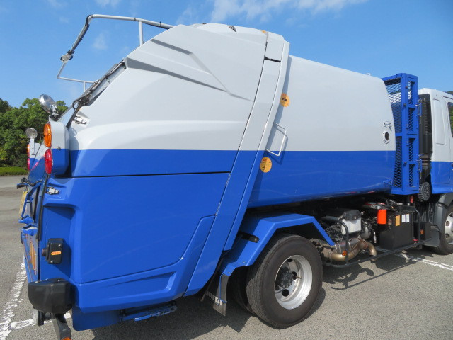 日野 レンジャー 2KG-FD2ABA(2WD)の写真33