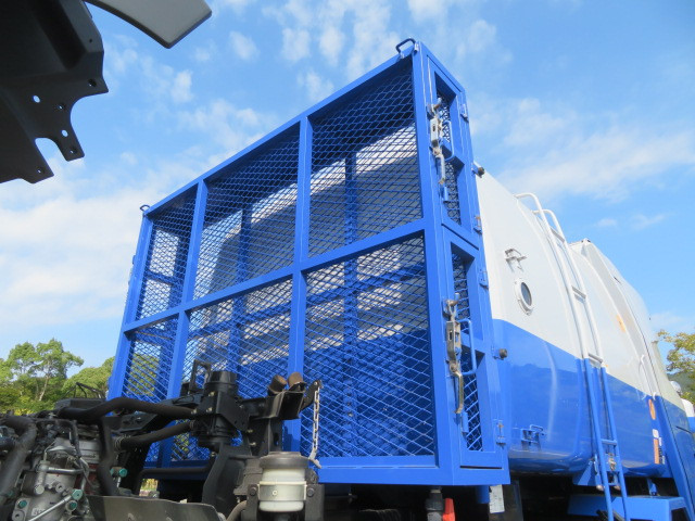 日野 レンジャー 2KG-FD2ABA(2WD)の写真34