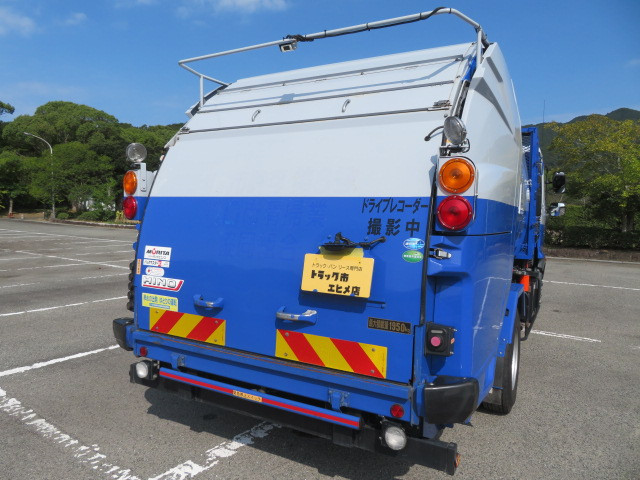 日野 レンジャー 2KG-FD2ABA(2WD)の写真35