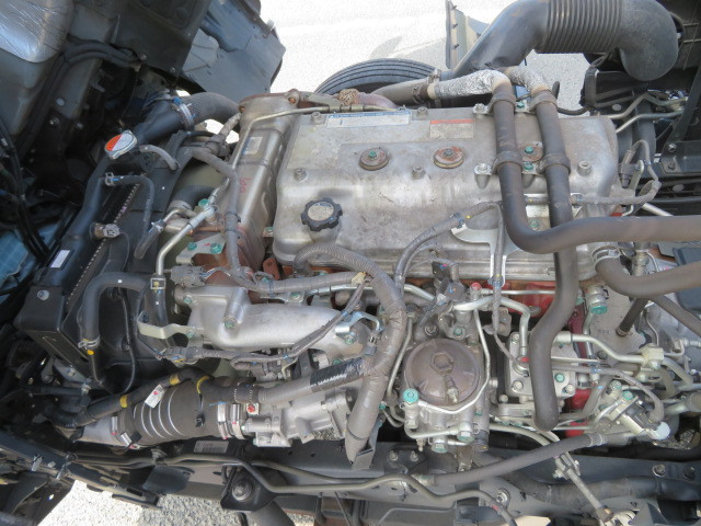 日野 レンジャー 2KG-FD2ABA(2WD)の写真40