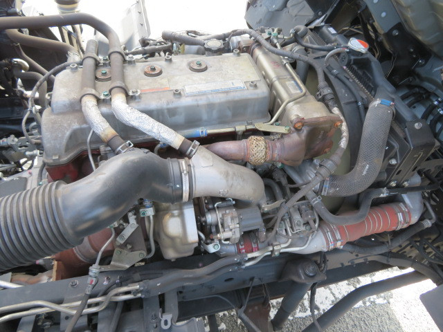 日野 レンジャー 2KG-FD2ABA(2WD)の写真41