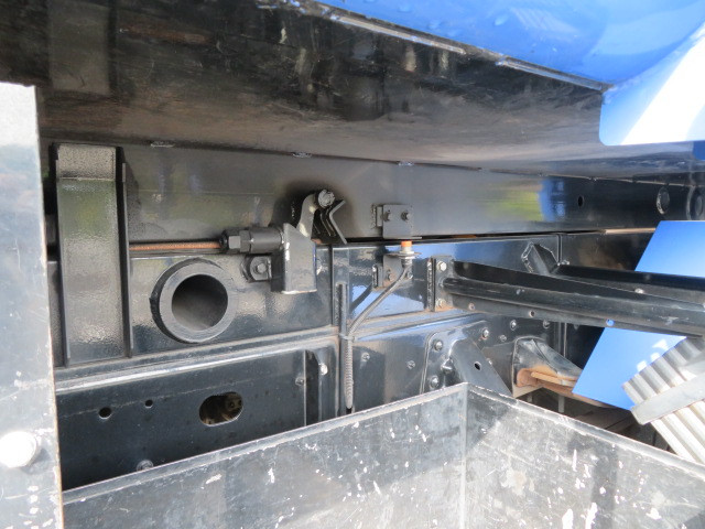 日野 レンジャー 2KG-FD2ABA(2WD)の写真43