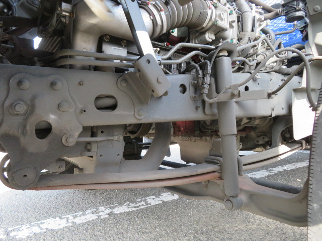 日野 レンジャー 2KG-FD2ABA(2WD)の写真47