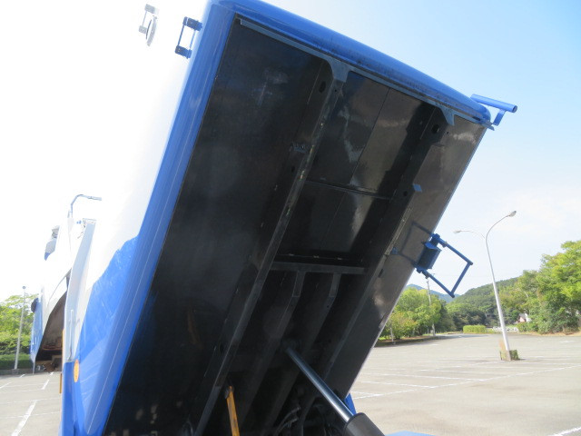 日野 レンジャー 2KG-FD2ABA(2WD)の写真50