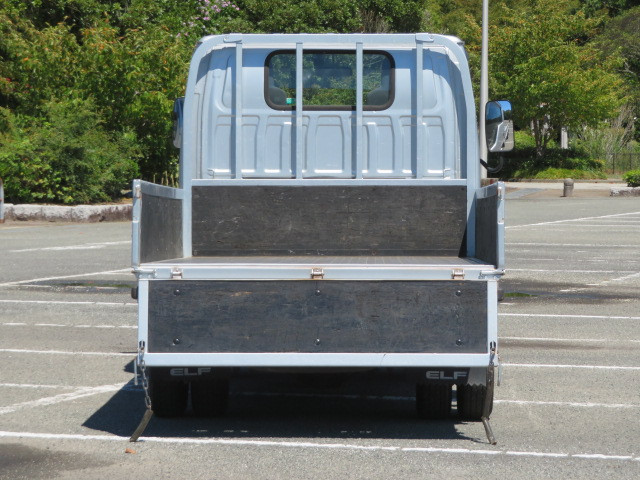 いすゞ エルフ TKG-NJR85A(2WD)の写真8