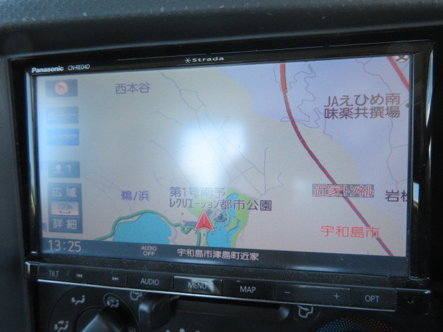 いすゞ エルフ TKG-NJR85A(2WD)の写真19