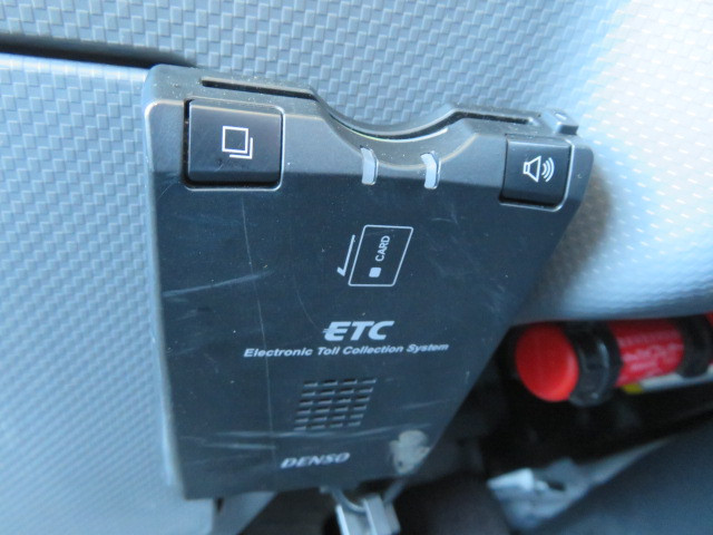 いすゞ エルフ TKG-NJR85A(2WD)の写真20