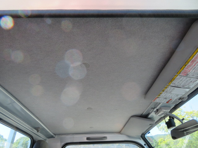 いすゞ エルフ TKG-NJR85A(2WD)の写真22