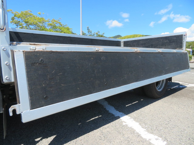 いすゞ エルフ TKG-NJR85A(2WD)の写真29