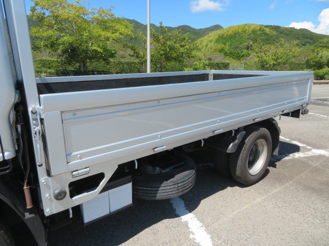 いすゞ エルフ TKG-NJR85A(2WD)の写真30