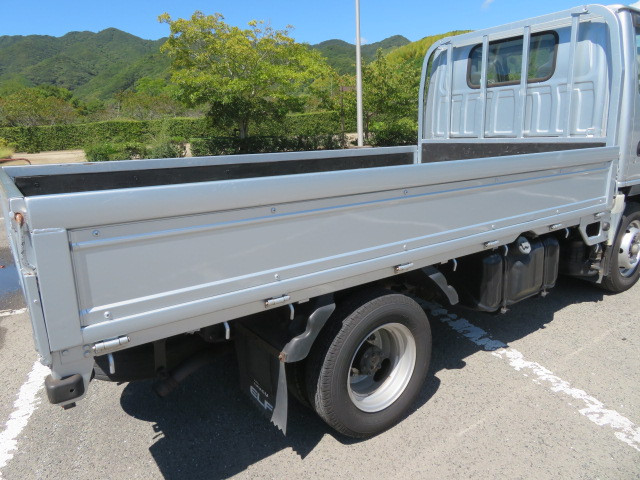 いすゞ エルフ TKG-NJR85A(2WD)の写真31