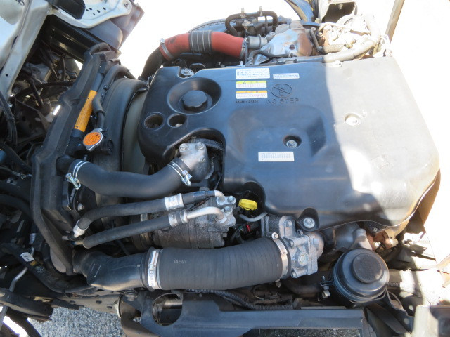 いすゞ エルフ TKG-NJR85A(2WD)の写真34