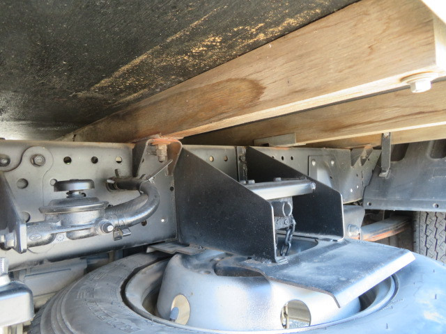 いすゞ エルフ TKG-NJR85A(2WD)の写真41