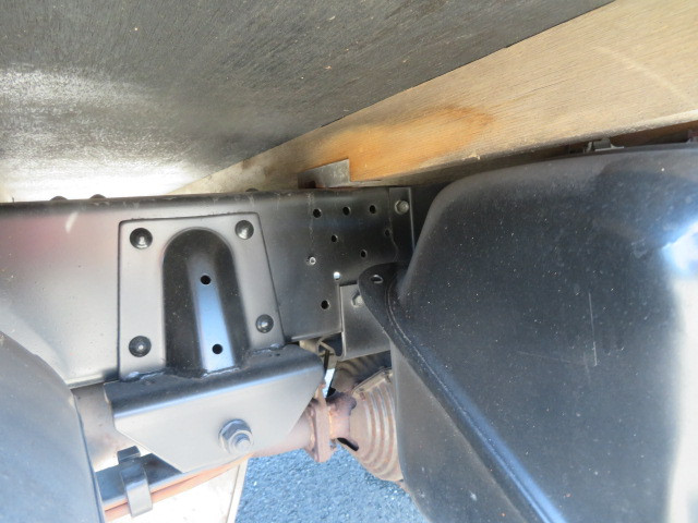 いすゞ エルフ TKG-NJR85A(2WD)の写真43