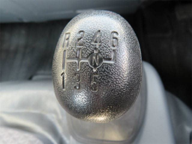 いすゞ エルフ TRG-NPR85AN(2WD)の写真20