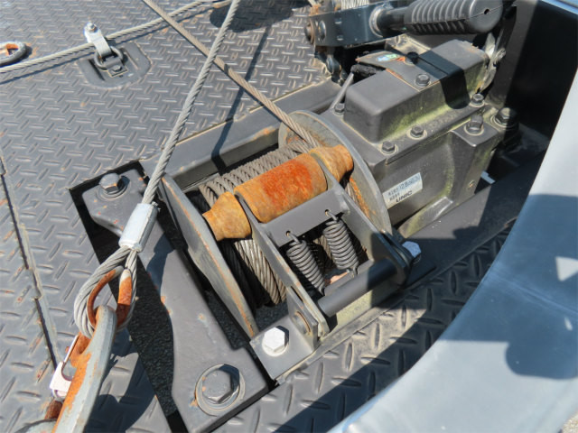 いすゞ エルフ TRG-NPR85AN(2WD)の写真26