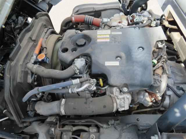 いすゞ エルフ TRG-NPR85AN(2WD)の写真37