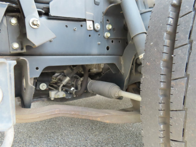 いすゞ エルフ TRG-NPR85AN(2WD)の写真46