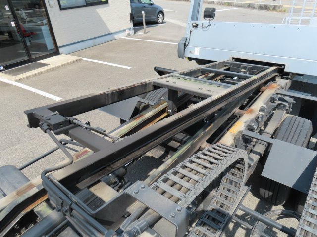 いすゞ エルフ TRG-NPR85AN(2WD)の写真50