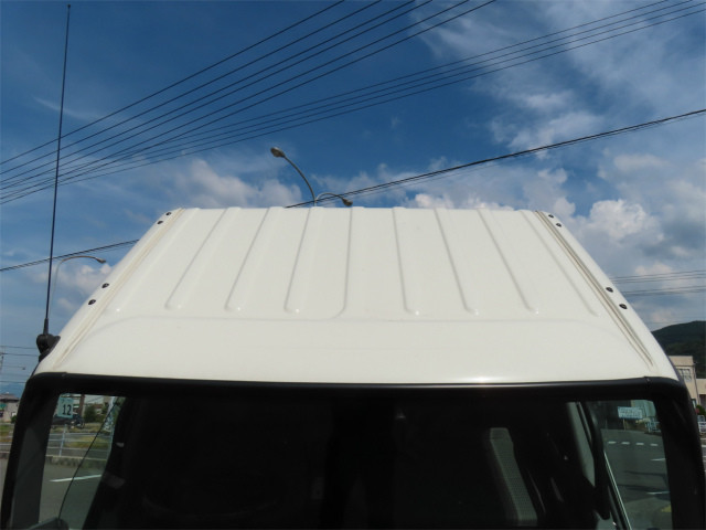 日野 デュトロ TPG-XZU605M(2WD)の写真7